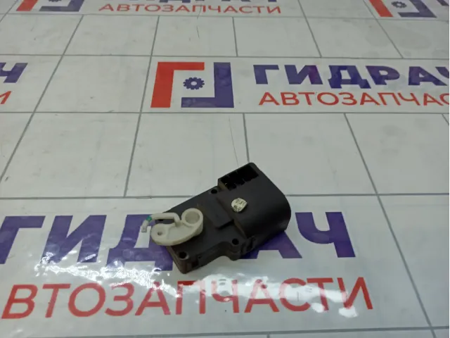 Моторчик заслонки отопителя (печки) Great Wall Hover H3
