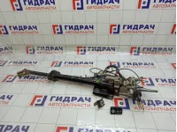 Рулевая колонка с замком зажигания Great Wall Hover H3 3404100K00