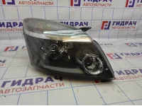 Фара правая Great Wall Hover H3 . Дефект.