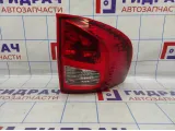 Фонарь задний нижний левый Great Wall Hover H3 4133120K00. Дефект.