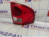 Фонарь задний нижний левый Great Wall Hover H3 4133120K00. Дефект.