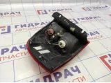 Фонарь задний нижний левый Great Wall Hover H3 4133120K00. Дефект.