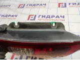 Фонарь задний нижний левый Great Wall Hover H3 4133120K00. Дефект.