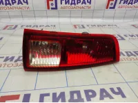 Фонарь задний на крыло верхний левый Great Wall Hover H3 4133110K00. Дефект.