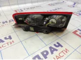Фонарь задний на крыло верхний левый Great Wall Hover H3 4133110K00. Дефект.