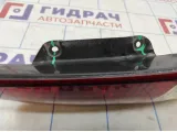 Фонарь задний на крыло верхний левый Great Wall Hover H3 4133110K00. Дефект.