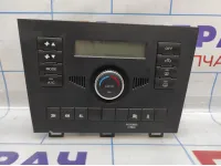 Блок управления климатической установкой Great Wall Hover H3 8112300K800089.