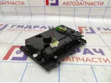Блок управления климатической установкой Great Wall Hover H3 8112300K800089.