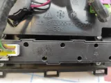Блок управления климатической установкой Great Wall Hover H3 8112300K800089.