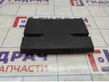 Накладка торпедо центральная верхняя Great Wall Hover H3 5306091K80. Дефект.