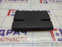 Накладка торпедо центральная верхняя Great Wall Hover H3 5306091K80. Дефект.