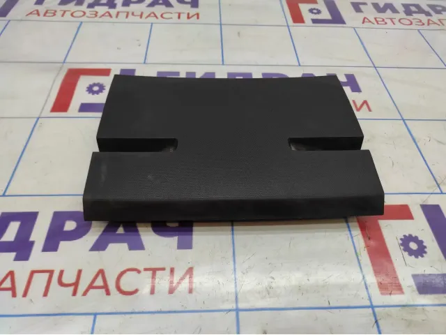 Накладка торпедо центральная верхняя Great Wall Hover H3 5306091K80. Дефект.