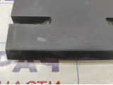 Накладка торпедо центральная верхняя Great Wall Hover H3 5306091K80. Дефект.