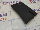 Накладка торпедо центральная верхняя Great Wall Hover H3 5306091K80. Дефект.