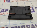 Накладка торпедо центральная верхняя Great Wall Hover H3 5306091K80. Дефект.