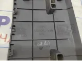 Накладка торпедо центральная верхняя Great Wall Hover H3 5306091K80. Дефект.