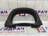 Накладка панели приборов Great Wall Hover H3 5306061K80. Дефект.