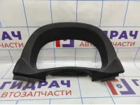 Накладка панели приборов Great Wall Hover H3 5306061K80. Дефект.