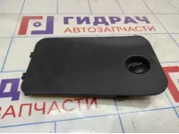 Крышка обшивки багажника Great Wall Hover H3 5402552K00. Царапины.Дефект.