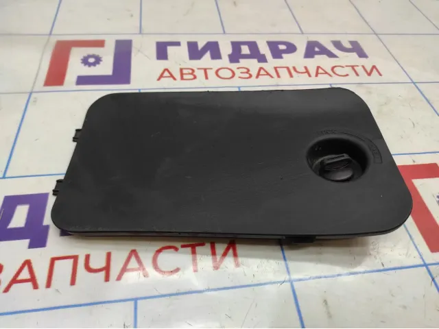 Крышка обшивки багажника Great Wall Hover H3 5402552K00. Царапины.Дефект.
