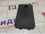 Крышка обшивки багажника Great Wall Hover H3 5402552K00. Царапины.Дефект.