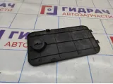 Крышка обшивки багажника Great Wall Hover H3 5402552K00. Царапины.Дефект.