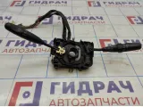 Переключатель подрулевой Great Wall Hover H3 3774100K80. В сборе.