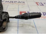 Переключатель подрулевой Great Wall Hover H3 3774100K80. В сборе.
