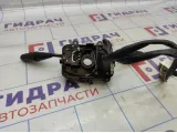 Переключатель подрулевой Great Wall Hover H3 3774100K80. В сборе.