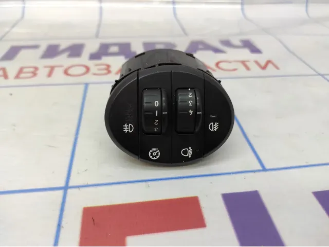 Кнопка корректора фар Great Wall Hover H3 3774400K880089.