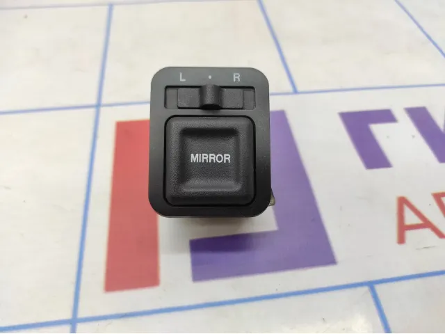 Переключатель регулировки зеркал Great Wall Hover H3 3782100K800089.