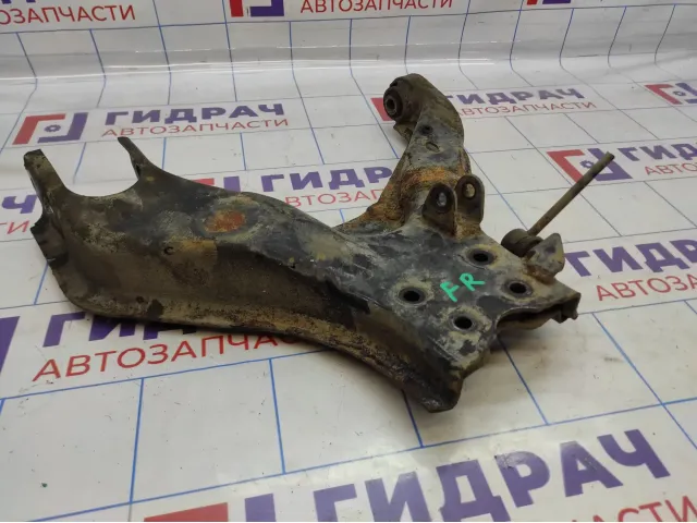 Рычаг передний нижний правый Great Wall Hover H3 2904400K00.