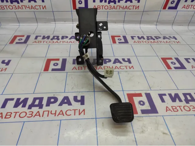 Педаль сцепления Great Wall Hover H3 1602000K08.