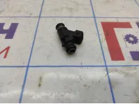 Форcунка топливная Great Wall Hover H3 25345994.