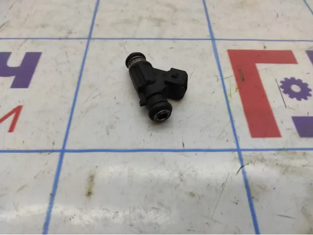 Форcунка топливная Great Wall Hover H3 25345994.