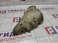 Экран тепловой Great Wall Hover H3 1008202K46.