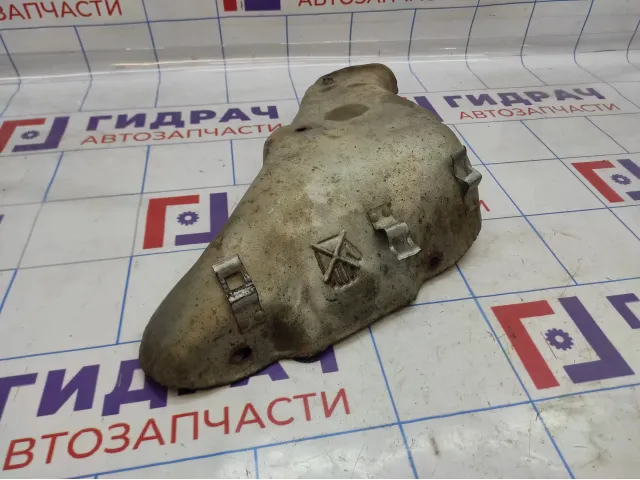 Экран тепловой Great Wall Hover H3 1008202K46.