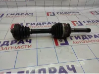 Привод передний правый Great Wall Hover H3 2303390K01.