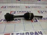 Привод передний левый Great Wall Hover H3 2303390K01.