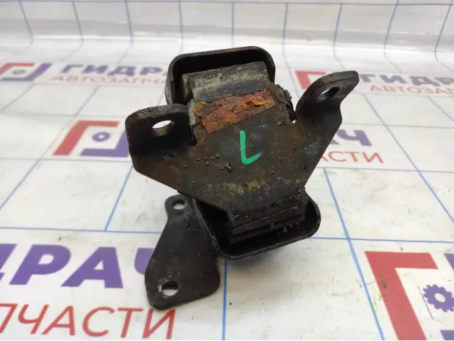 Опора двигателя левая Great Wall Hover H3 1001101K00.