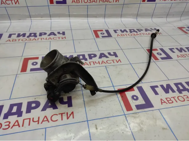 Заслонка дроссельная механическая Great Wall Hover H3 SMW250573.