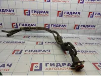 Горловина топливного бака Great Wall Hover H3 1101110K06.