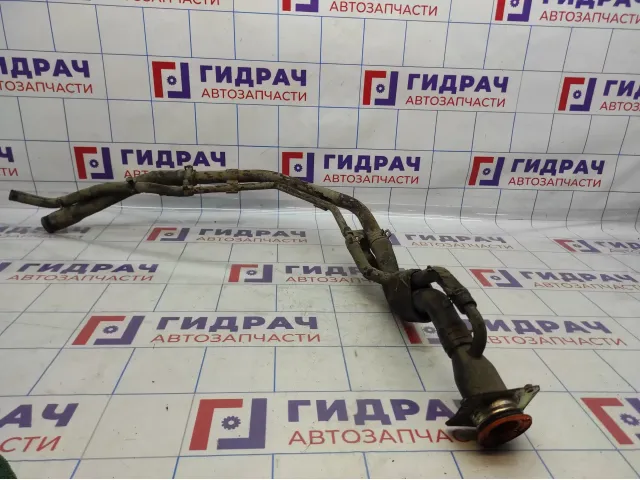 Горловина топливного бака Great Wall Hover H3 1101110K06.