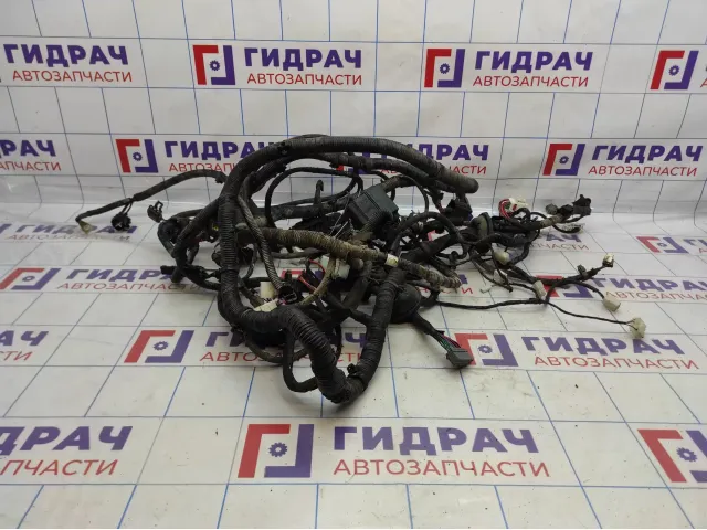 Проводка (коса) подкапотная Great Wall Hover H3 .