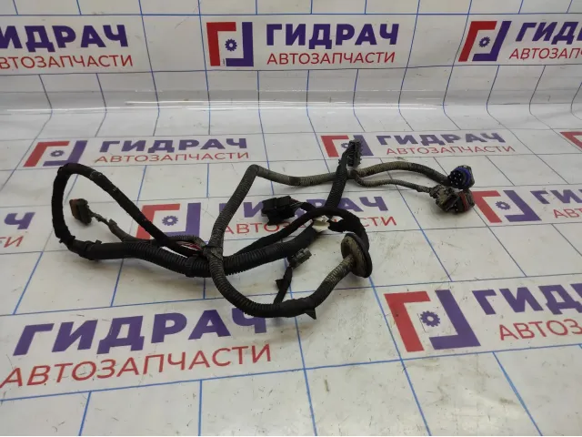 Проводка (коса) раздаточной коробки Great Wall Hover H3 .
