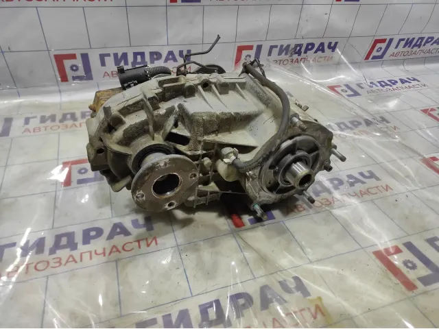 Коробка раздаточная Great Wall Hover H3 .