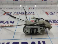 Замок двери передней правой Great Wall Hover H3 6105410K80.