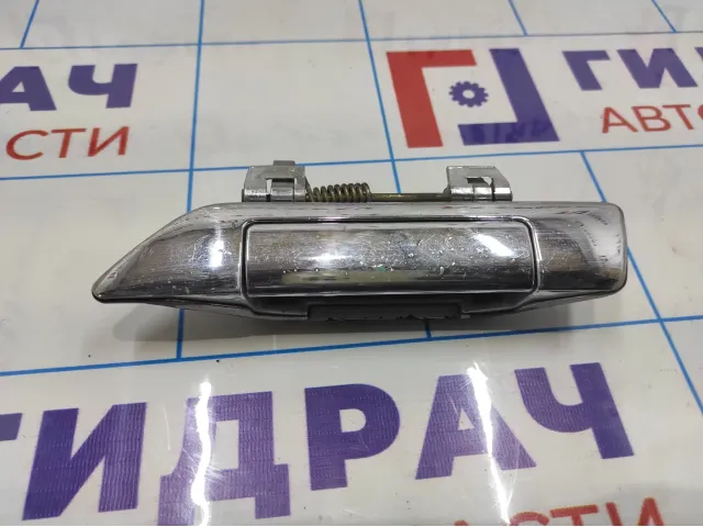 Ручка двери передней наружная левая Great Wall Hover H3 6105500K00.