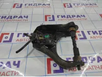 Рычаг передний верхний правый Great Wall Hover H3 2904200K00.