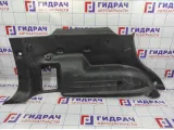 Обшивка багажника левая Great Wall Hover H3 5402550K00.